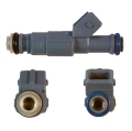 Benzínový vstřikovač Bosch EV6 252cc - 0280155715