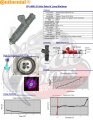 Vstřikovače Siemens DEKA 4 630cc - 4 kusy
