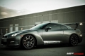 Kompletní výfukový systém s náhradami katalyzátorů Innotech (IPE) na Nissan GT-R R35 3.8 VR38DETT (08-)
