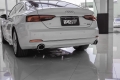 Catback výfuk Innotech (IPE) na Audi A4 / A5 B9 3.0 V6 TFSi Quattro (16-)