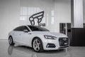 Catback výfuk Innotech (IPE) na Audi A4 / A5 B9 3.0 V6 TFSi Quattro (16-)