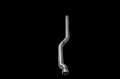 Catback výfuk Innotech (IPE) na Alfa Romeo Giulia 952 2.0T (16-)