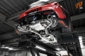Kompletní výfukový systém Innotech (IPE) na Toyota Supra Mk5 A90 (19-)