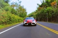 Kompletní výfukový systém Innotech (IPE) na Toyota Supra Mk5 A90 (19-)