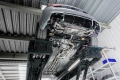 Kompletní výfukový systém s náhradou katalyzátoru Innotech (IPE) na Audi RS3 8V Sportback 2.5 20V TFSI (15-16)