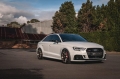 Catback výfuk Innotech (IPE) na Audi RS3 8V.2 Sedan (17-)
