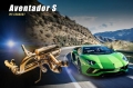 Kompletní výfukový systém s náhradami katalyzátorů Innotech (IPE) na Lamborghini Aventador LP 740-4 S 6.5 V12 (17-) - titanový