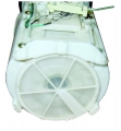 Vysokotlaká palivová pumpa kit FSE Sytec (Walbro Motorsport) pro Seat Ibiza 6L 1.6 8/16V/2.0 (02-08)