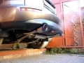 Catback výfuk Invidia typ R400 Gemini pro Infiniti FX35 / FX37 / FX50 / QX70 S51 (08-17) - homologace