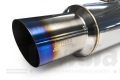 Catback výfuk Invidia typ GT350 (N1) pro Subaru Impreza GD WRX/STi (01-07)