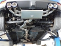 Catback výfuk Invidia typ Q300 pro Subaru Impreza GR WRX/STi (08-11)
