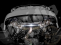 Catback výfuk Invidia typ Q300 pro Subaru Impreza GR WRX/STi (08-11)