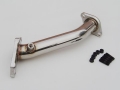 Spojovací trubka (up pipe) Invidia pro Subaru Impreza GD/GR/GV WRX/STi (01-14)