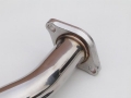 Spojovací trubka (up pipe) Invidia pro Subaru Impreza GD/GR/GV WRX/STi (01-14)