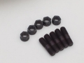 Spojovací trubka (up pipe) Invidia pro Subaru Impreza GD/GR/GV WRX/STi (01-14)