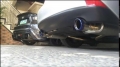Catback výfuk Invidia typ Q300 pro Lexus IS250 / IS300 (13-)