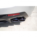 Catback výfuk Invidia typ Q300 pro Lexus RC-F (15-)
