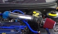 Sportovní kit sání Jap Parts Ford Mondeo Mk1/Mk2 1.6/1.8/2.0 Zetec/DOHC (93-00)