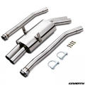 Catback výfuk Jap Parts BMW 3-Series E36 M3 3.0/3.2 (95-98)