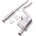Catback výfuk Jap Parts Mini One R50 1.6 16V (01-06)