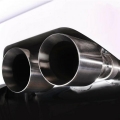 Catback výfuk Jap Parts Ford Focus Mk3 ST250 2.0T (12-)