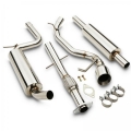 Catback výfuk Jap Parts Ford Focus Mk1 ST170 2.0 (02-04)