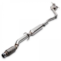 Catback výfuk Jap Parts Mini Cooper R56 / Convertible R57 1.6 N12/N16 (06-14)
