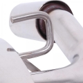 Catback výfuk Jap Parts MG MGF 1.8 (00-02) / TF 1.6/1.8 (01-09)