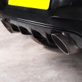 Catback výfuk Jap Parts Opel Corsa E OPC 1.6 Turbo (15-)