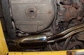 Kompletní výfuk Jap Parts BMW 3-Series E36 320i/323i/325i/328i (90-00)