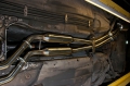 Kompletní výfuk Jap Parts BMW 3-Series E36 320i/323i/325i/328i (90-00)