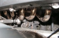 Kompletní výfuk Jap Parts BMW 3-Series E36 320i/323i/325i/328i (90-00)