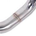 Středový díl výfuku Jap Parts Fiat 500 1.2 8V (08-12)