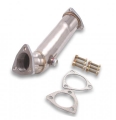 Náhrada katalyzátoru Jap Parts Škoda Superb 3U 1.8T (01-08) - 63,5mm
