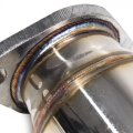 Náhrada katalyzátoru Jap Parts Hyundai Coupe / Tiburon / Lantra 1.6/1.8/2.0 (95-00) + Coupe / Tiburon 2.7 V6 (01-06)
