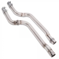 Náhrady katalyzátorů Jap Parts Mercedes C-Klasse W204 C63 6.2 AMG (08-15)