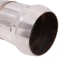 Náhrady katalyzátorů Jap Parts Mercedes C-Klasse W204 C63 6.2 AMG (08-15)
