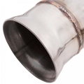 Náhrady katalyzátorů Jap Parts Mercedes C-Klasse W204 C63 6.2 AMG (08-15)
