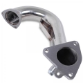 Náhrada katalyzátoru (decat pipe) Jap Parts Renault Megane Sport RS 225/230 (04-10)