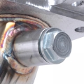 Náhrada katalyzátoru (decat pipe) Jap Parts Renault Megane Sport RS 225/230 (04-10)