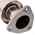 Náhrada katalyzátoru Jap Parts VW Transporter T4 1.9TD/2.4D/2.5 TDi (96-03)