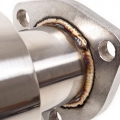 Náhrada katalyzátoru Jap Parts VW Transporter T4 1.9TD/2.4D/2.5 TDi (96-03)