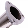 Downpipe Jap Parts Seat Leon 1M Cupra R 1.8T 225PS (99-06)