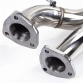 Downpipe Jap Parts Seat Leon 1M Cupra R 1.8T 225PS (99-06)