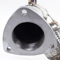 Downpipe Jap Parts Seat Leon 1M Cupra R 1.8T 225PS (99-06)