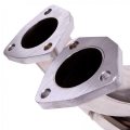 Downpipe Jap Parts Seat Leon 1M Cupra R 1.8T 225PS (99-06)