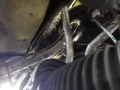 Downpipe / první díl výfuku se sportovním katalyzátorem 76mm K04 1.8T 210/225PS Audi S3, TT / Seat Leon Cupra