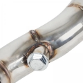 Downpipe Jap Parts Audi TT 8N Quattro 1.8T 180PS (98-06)