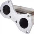 Downpipe Jap Parts Audi TT 8N Quattro 1.8T 180PS (98-06)