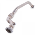 Downpipe s náhradou katalyzátoru Jap Parts BMW 3-Series E46 318d/320d M47, M47N (98-05)